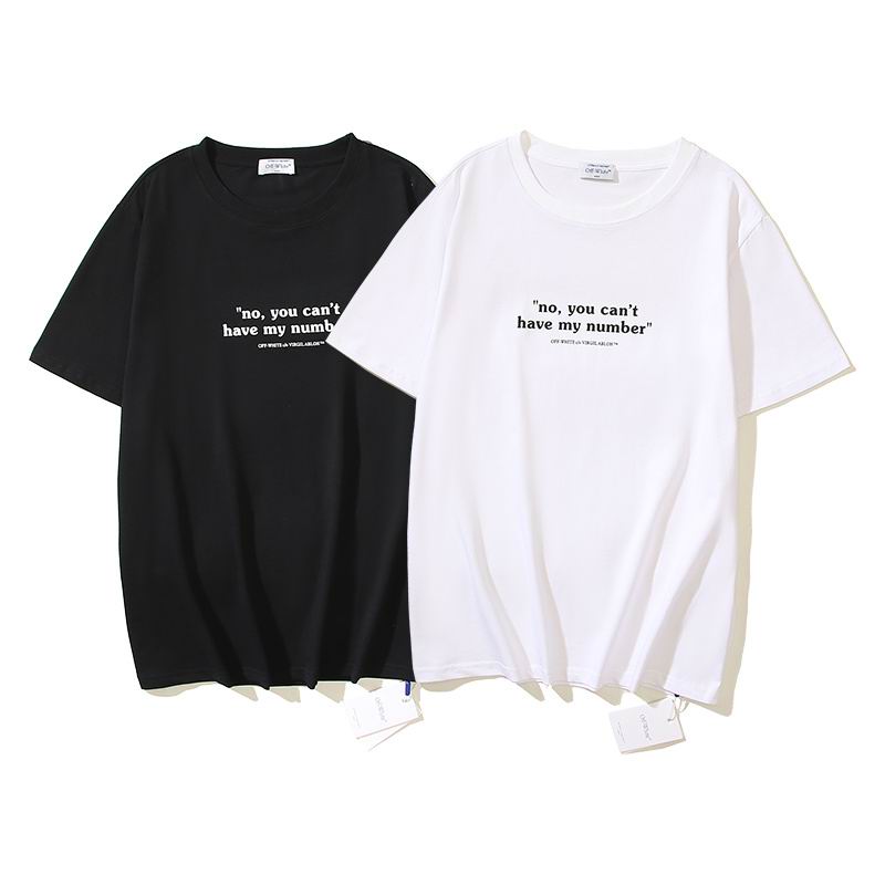Off White S-XL 23tr1287